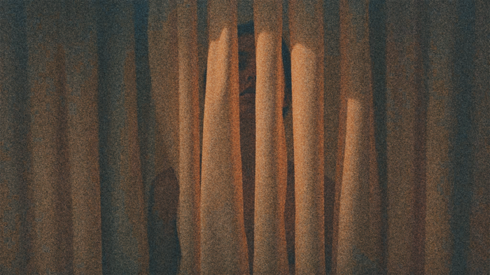 der sog (meine haut aus schleiern) – Bild: © Jeremias Heppeler
