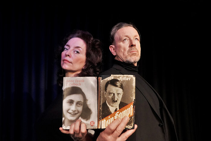 Annes Kampf – Theater – Bild: © Sam Entertainment