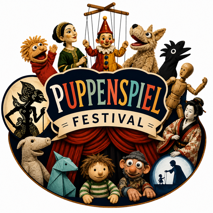 Puppenspielfestival - Alles Puppe, oder was?! – Bild: © Anna-Lena Kübel