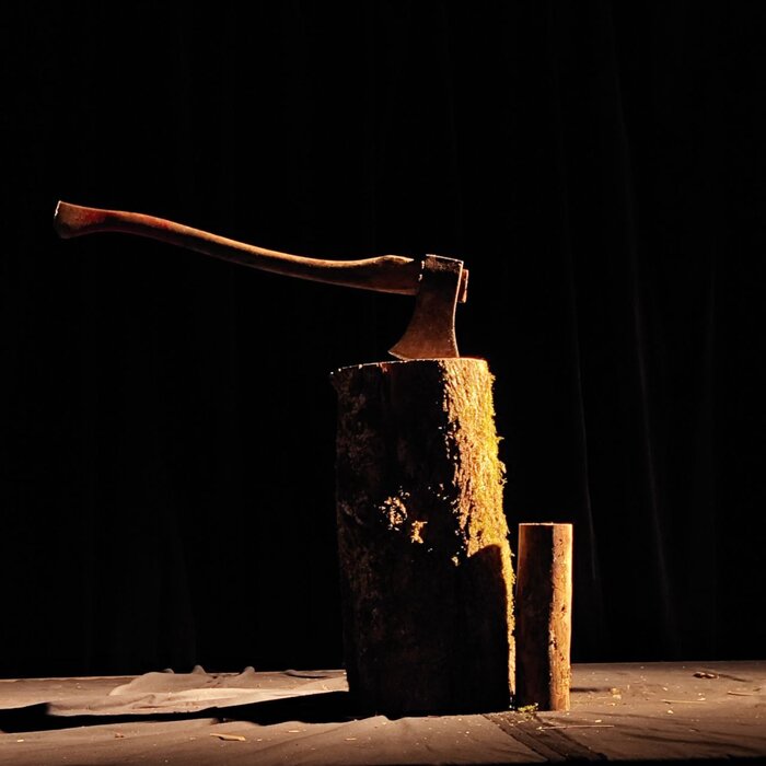 Das System - Junges Theater  aus der Nachbarschaft – Bild: © Ruslan Shanovskyi