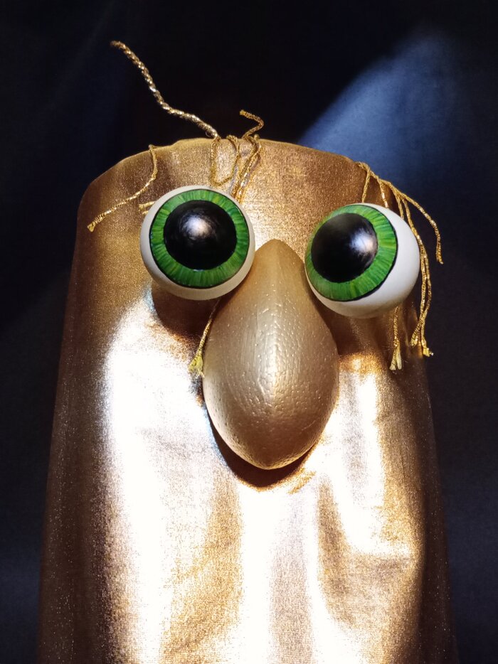 Das Weihnachtswunder – Puppentheater – Bild: 