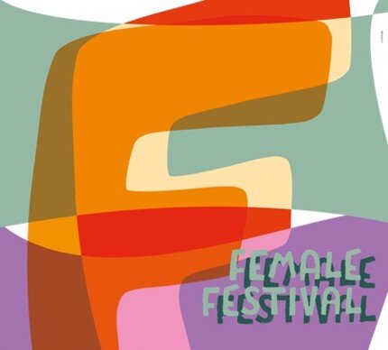 Female Festival – Ungeschminkt – Ich bin Frau! – Bild: Ralph Musen