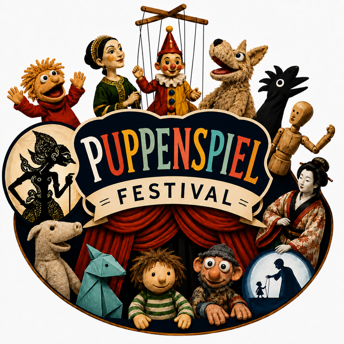 Puppenspielfestival - Alles Puppe, oder was?! – Bild: © Anna-Lena Kübel