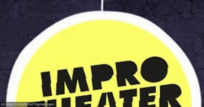 SpielTrieb - Werwolf – Improshow mit dem Improtheater Mannheim (ITM) – Bild: 