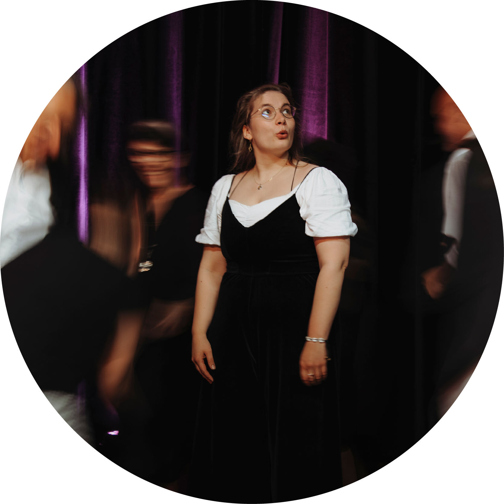 Hanna Deborah Stauß